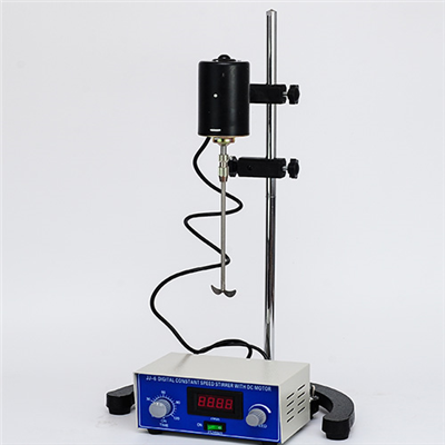 JJ-6 300W數顯電動攪拌器